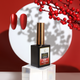 zBlend - zGel - zLacquer | #313 - #336 Lady in Red Collection - 24 Colors